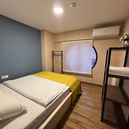 Hotel Sky Room Tbilisi Ngoại thất bức ảnh
