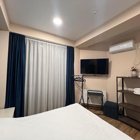 Hotel Sky Room Tbilisi Ngoại thất bức ảnh