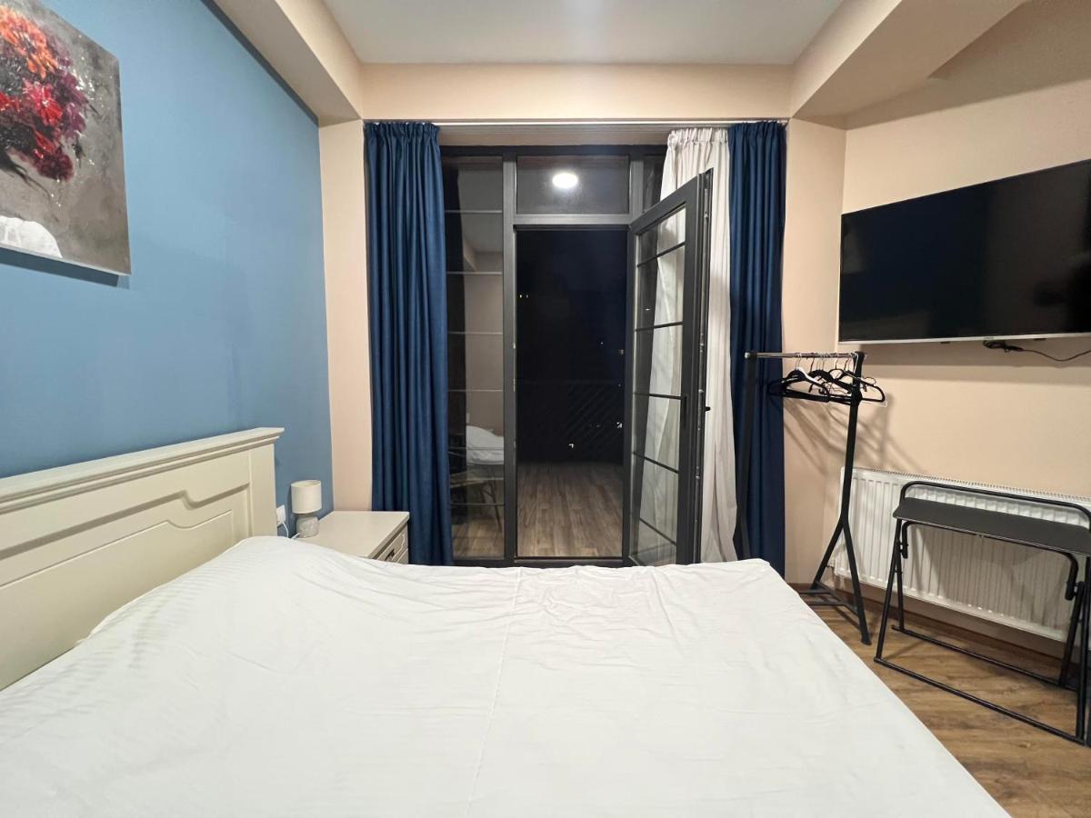 Hotel Sky Room Tbilisi Ngoại thất bức ảnh