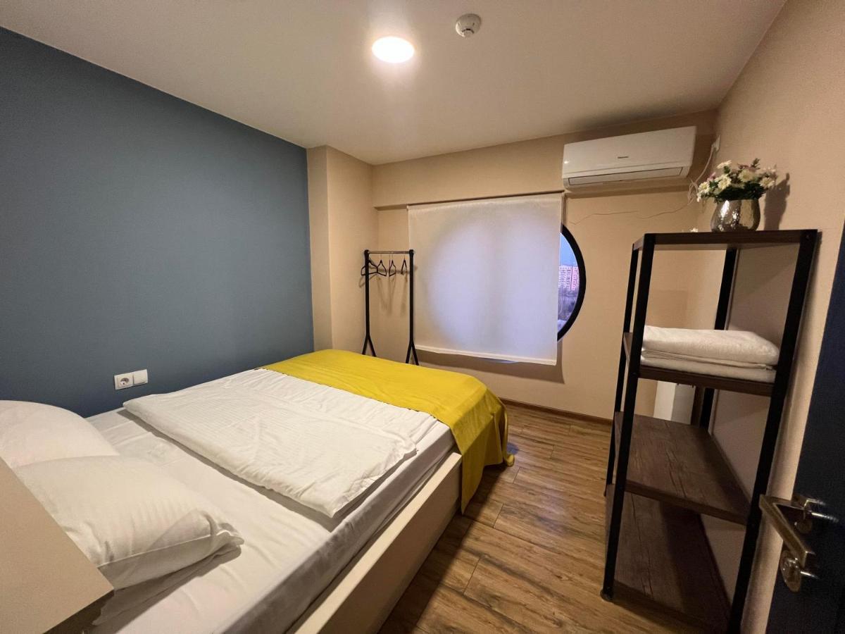 Hotel Sky Room Tbilisi Ngoại thất bức ảnh