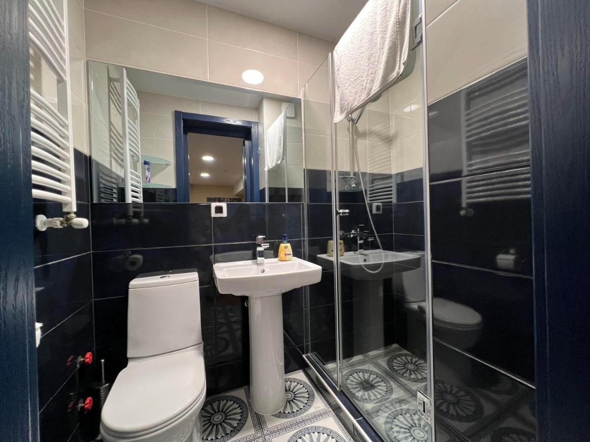 Hotel Sky Room Tbilisi Ngoại thất bức ảnh