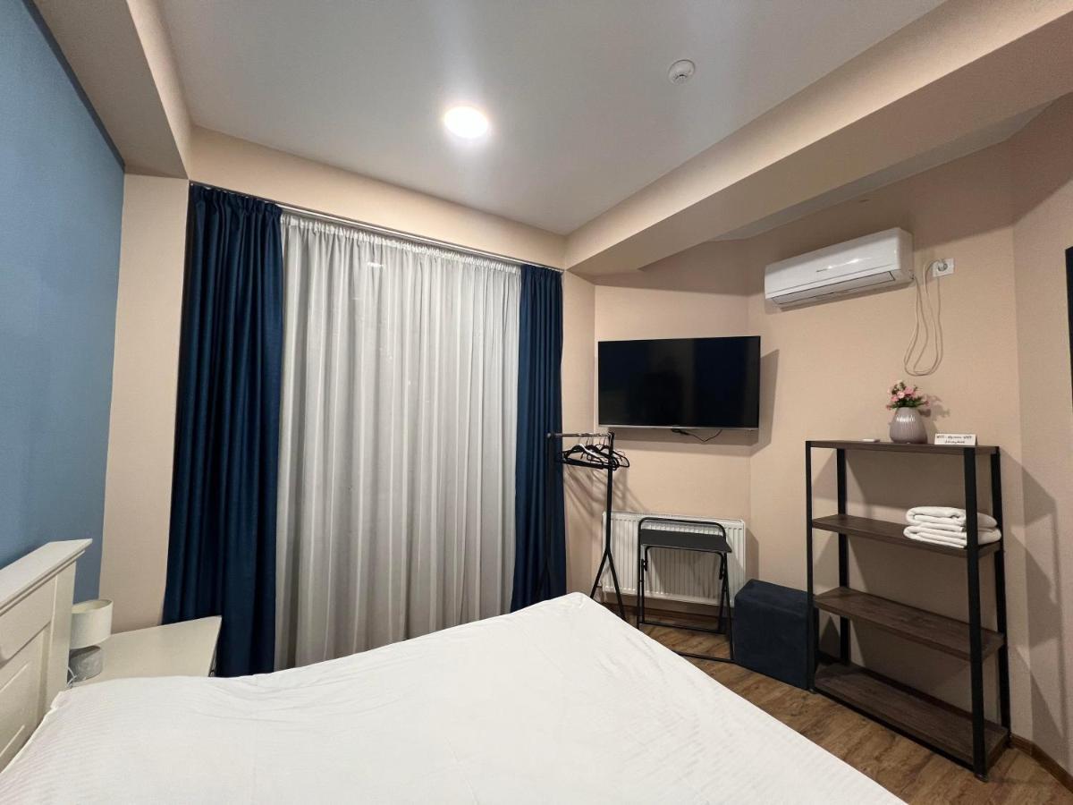 Hotel Sky Room Tbilisi Ngoại thất bức ảnh