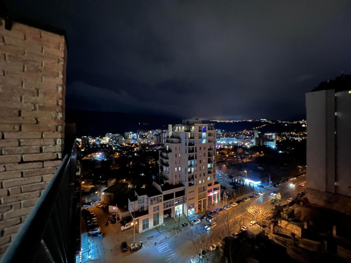 Hotel Sky Room Tbilisi Ngoại thất bức ảnh