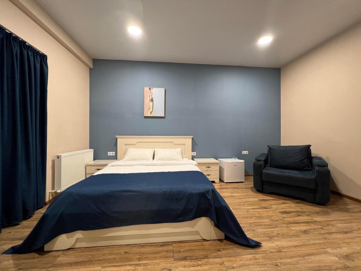 Hotel Sky Room Tbilisi Ngoại thất bức ảnh