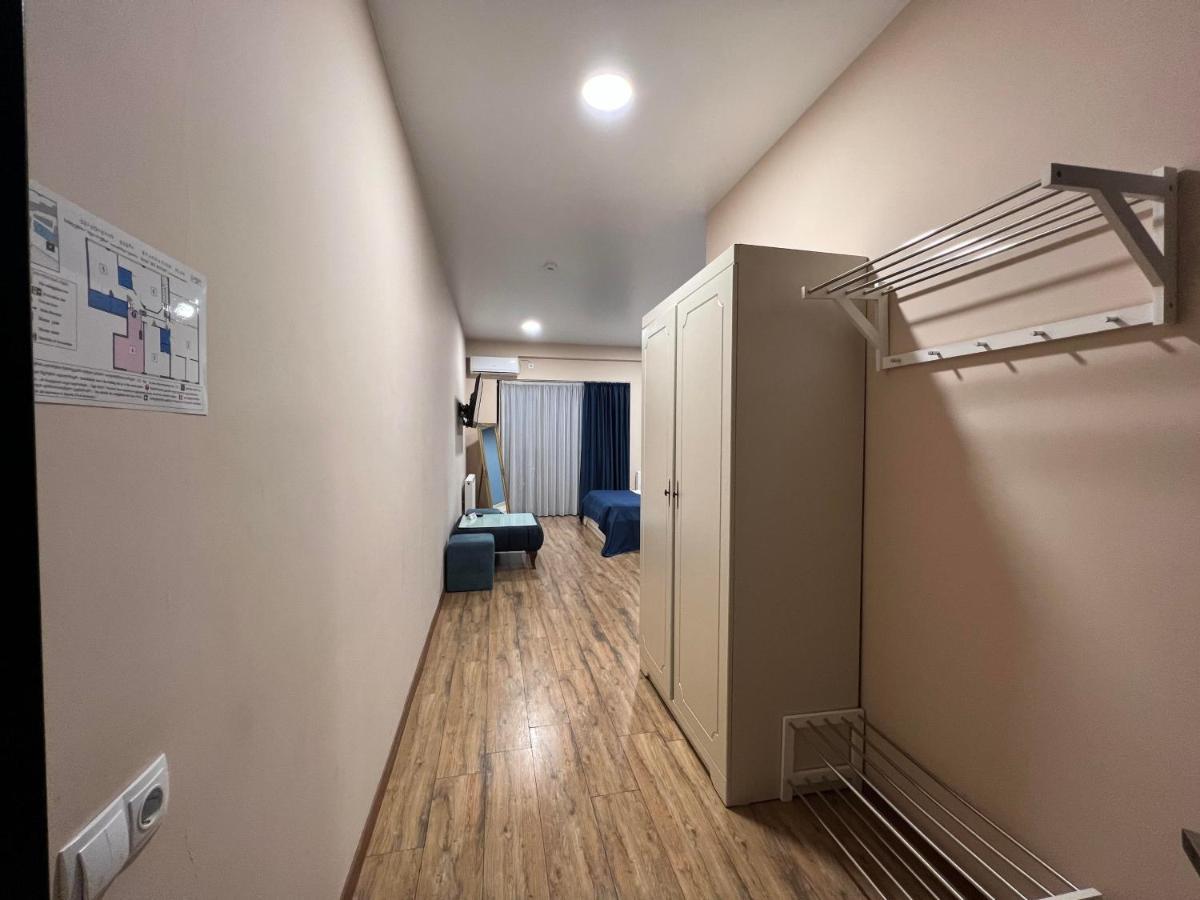 Hotel Sky Room Tbilisi Ngoại thất bức ảnh