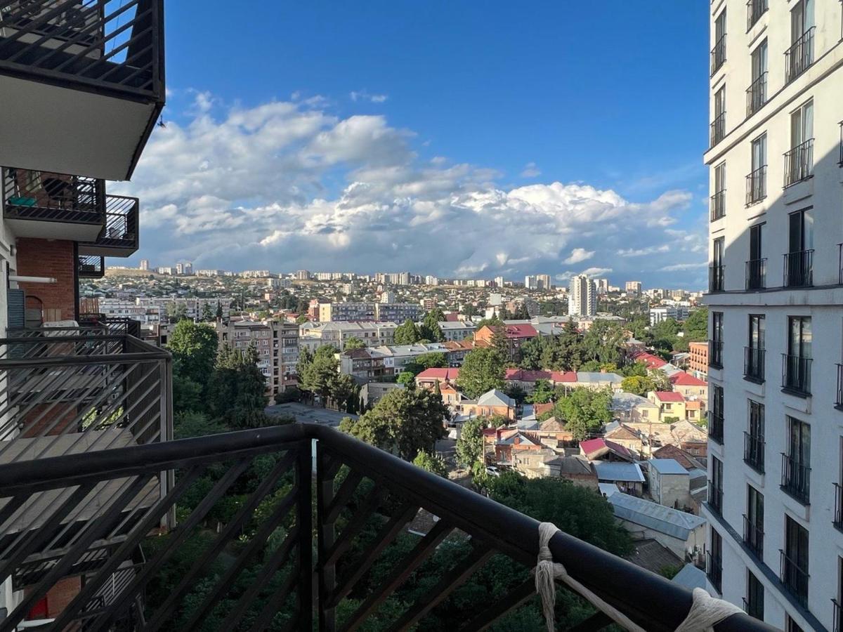 Hotel Sky Room Tbilisi Ngoại thất bức ảnh