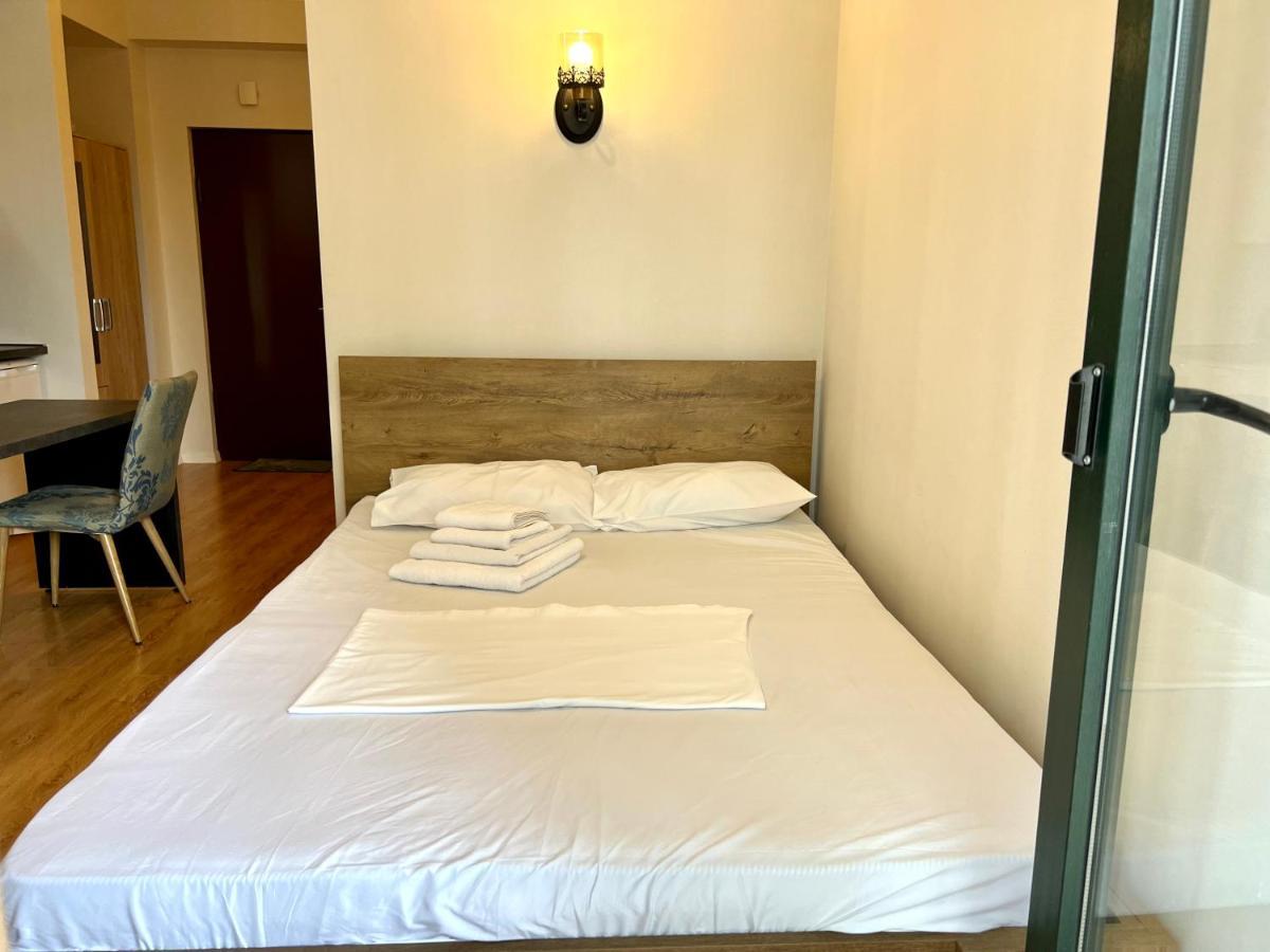 Hotel Sky Room Tbilisi Ngoại thất bức ảnh